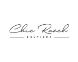 /public/logoimage/1604409657Chic Ranch Boutique_04.jpg